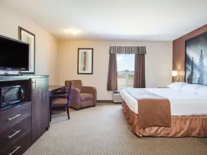 Super 8 by Wyndham Meadow Lake