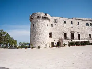 Hotel Corte Altavilla