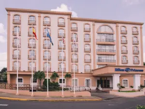 Hilton Princess Managua