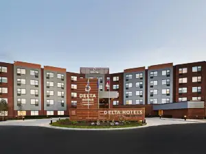 Delta Hotels Dartmouth