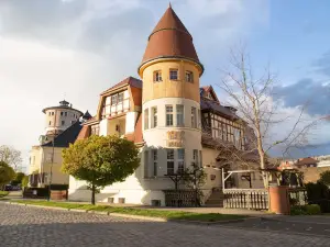 Hotel 1912