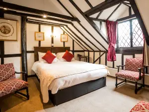 Mermaid Inn