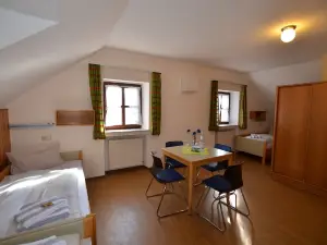 Stiftsberg - Bildungs- und Freizeitzentrum