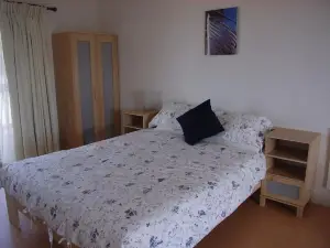 Flour Cask Bay Retreat