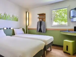 Ibis Budget Versailles Coignieres