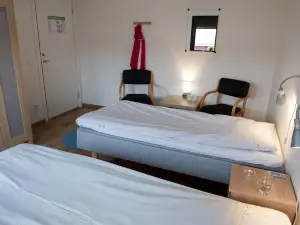 Valbergsängen Hotell & Vandrarhem