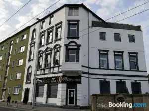 Apartment in Solingen Ohligs