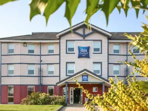 Ibis Budget Coutances