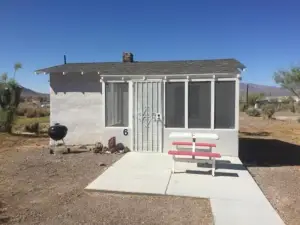 Delight's Hot Springs Resort