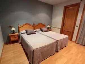 El Pedris