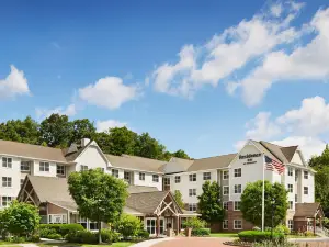 Residence Inn Philadelphia Langhorne