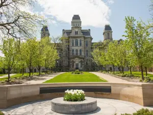 ซีราคิวส์ แกรนด์