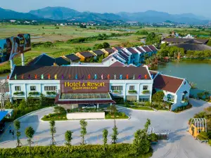 Quang Ninh Gate飯店度假村
