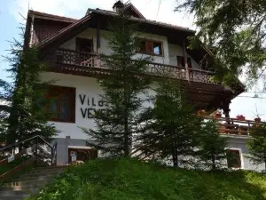 Vila Veverita