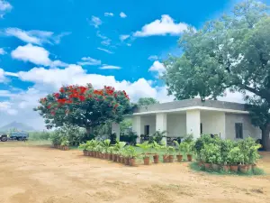 Ramnagar Jawai Farm