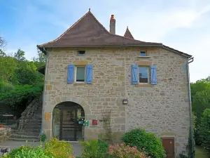 Hôtel Restaurant le Mûrier de Viels - Grand Figeac
