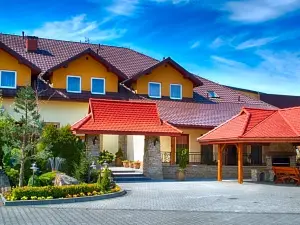 Hotel Nad Rabą - Bochnia