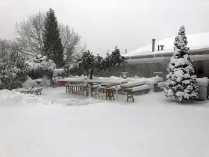 Sportalm Gipfelglück