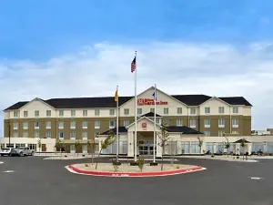 Hilton Garden Inn Hobbs