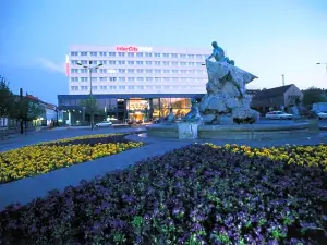 IntercityHotel Schwerin