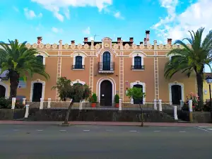Hospedium Hotel Rural Soterraña