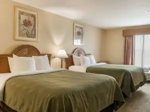 Quality Inn & Suites Houma