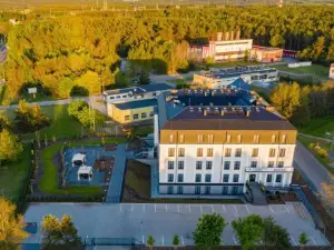 Hotel Przy Solankach