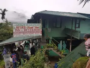 Batad Rita's Mount View Inn and Restaurant