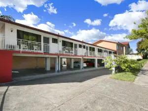 Moorooka Motel
