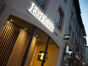 Le Patio