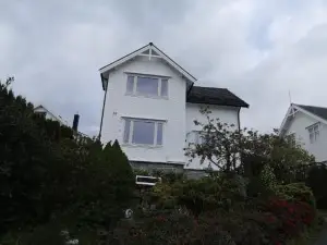 Huset på Hauen