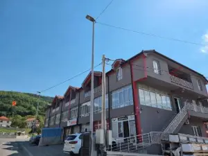 Apartmani Selektor