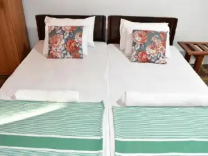 Arachiwil Green Nature Resort