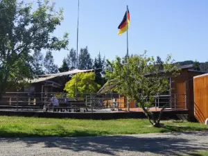 Seabreeze Holiday Park