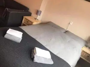 B&B Het Onderduukertje