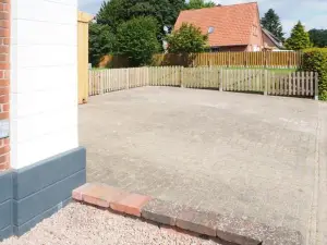 Ferienwohnung Alte Bäckerei Werlte