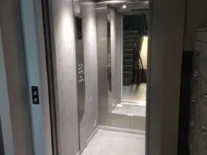 Apartament Miedzianka II