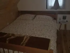Brvnare Krstigora