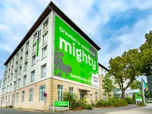MightyTwice Hotel Dresden