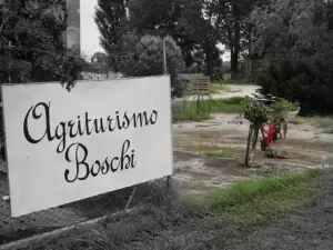 Agriturismo Boschi