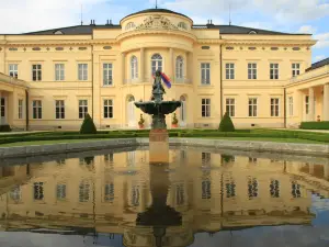 Károlyi Kastély Hotel & Restaurant