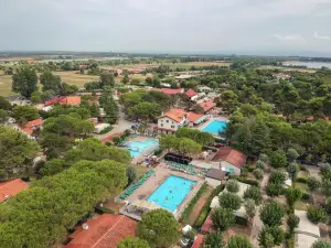 Residence Punta Spin