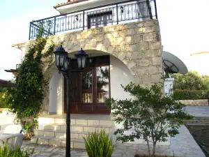 Villa Knossos