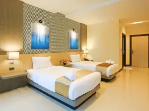 IBiz Boutique Hotel