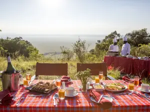 Mara Engai Wilderness Lodge