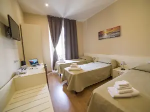 Hotel Moderno