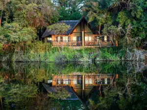 Gondwana Namushasha River Lodge