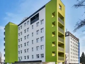 Penzion Morava
