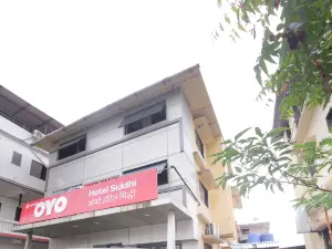 OYO 47343 Hotel Siddhi