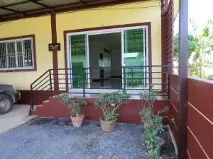 Thachum Homestay